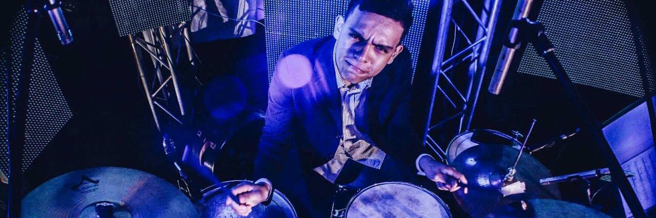 joedrums09's profile banner image