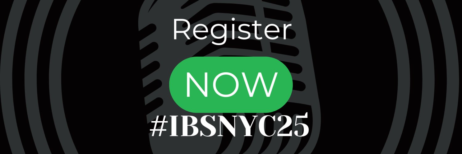 IBS Student Media banner