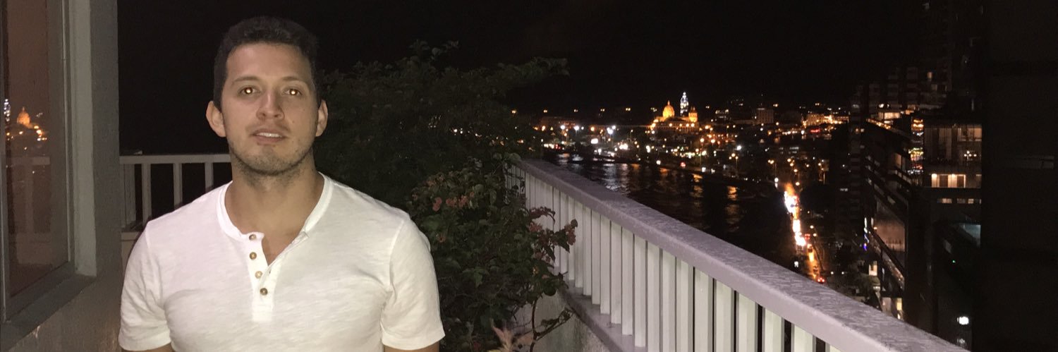 luismimed's profile banner image