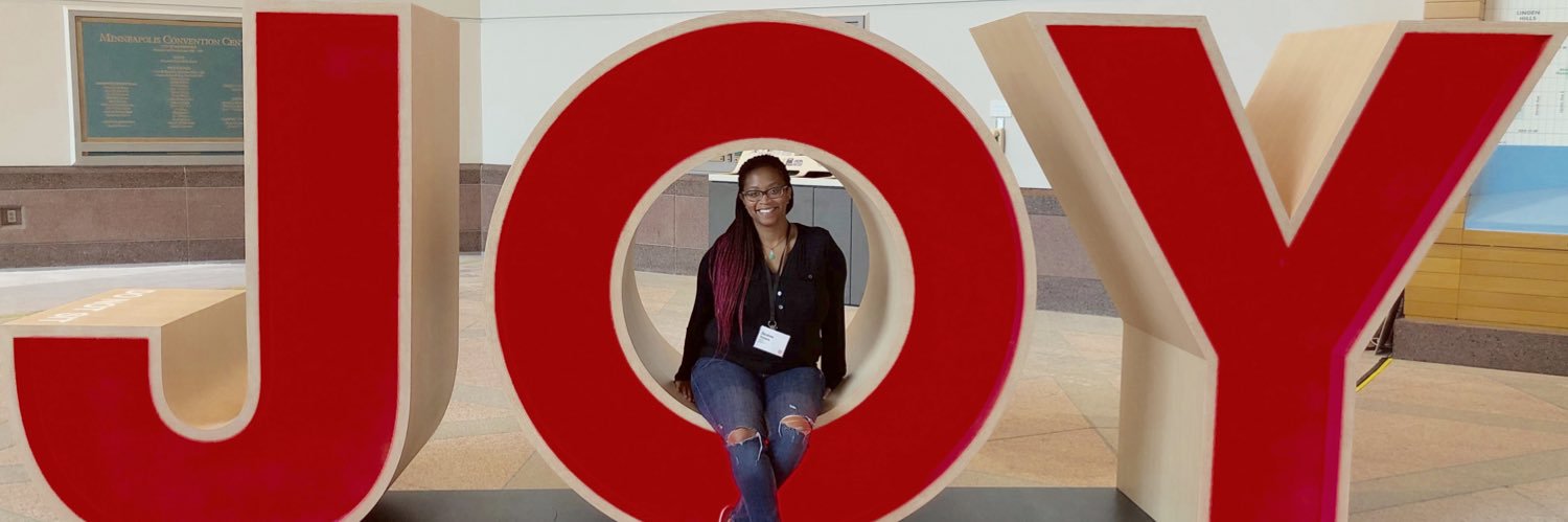 Desiree Roberts banner