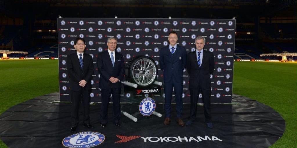 Chelsea Propaganda (@Complete_blue) / Posts / X
