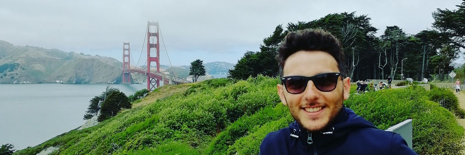 Mario Selvaggio banner