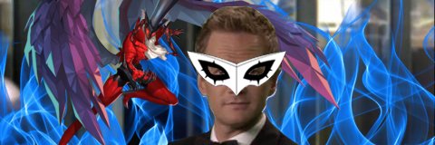 SheldonSenpai's profile banner image