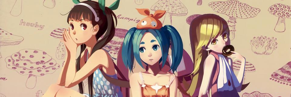 nicolehk's profile banner image