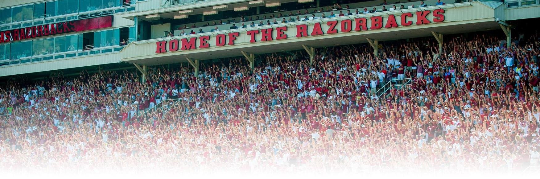 Razorbackfstaff's profile banner image
