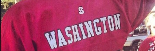 Coach James Washington III banner