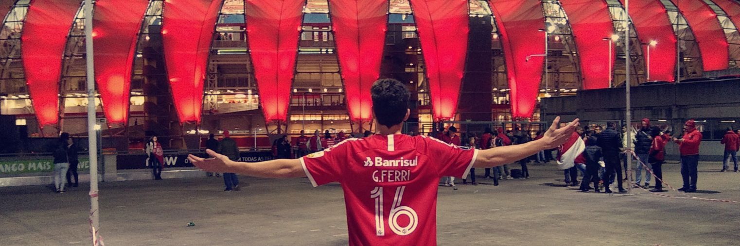 GFerri16's profile banner image