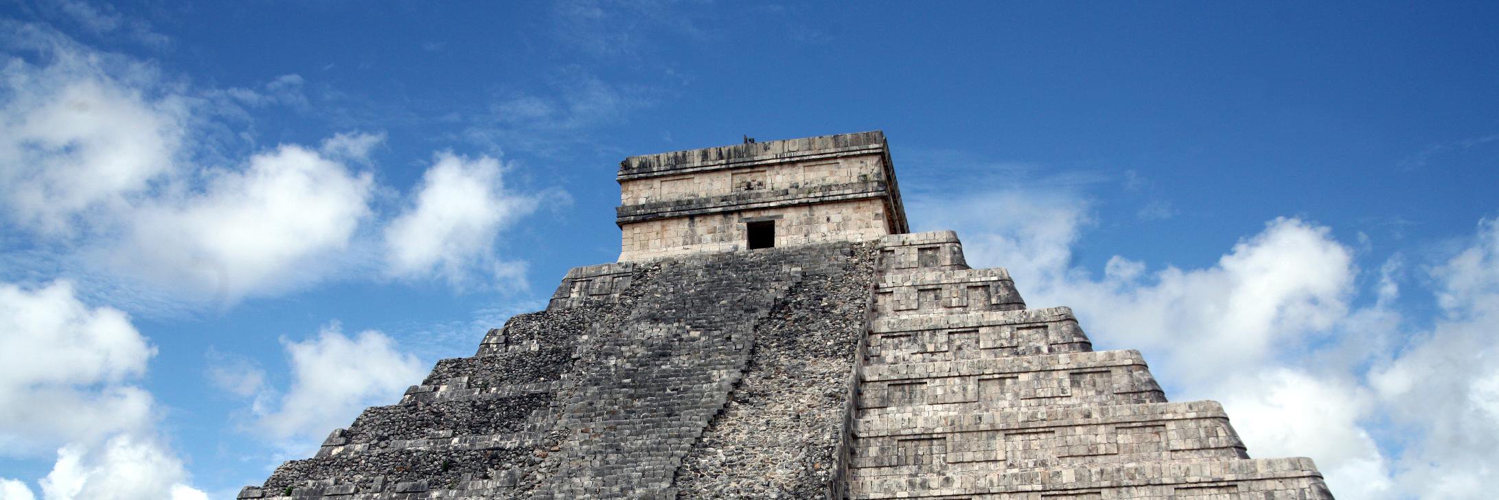 Mélanie Chaluleau banner