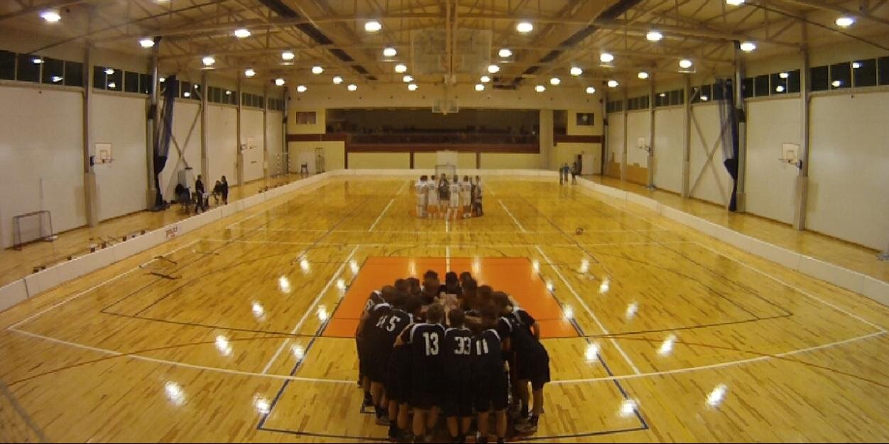 FK Ogres Vilki banner