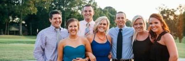 Meredith_Lanier's profile banner image