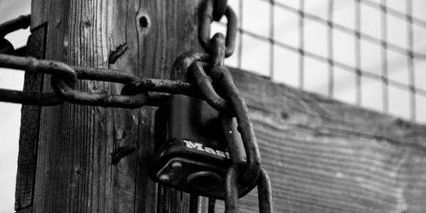 Trapped Away banner