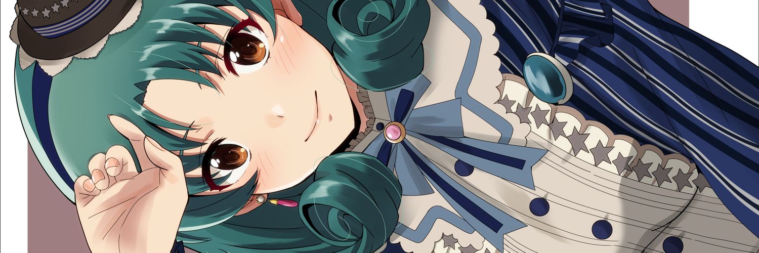 PONPON's banner