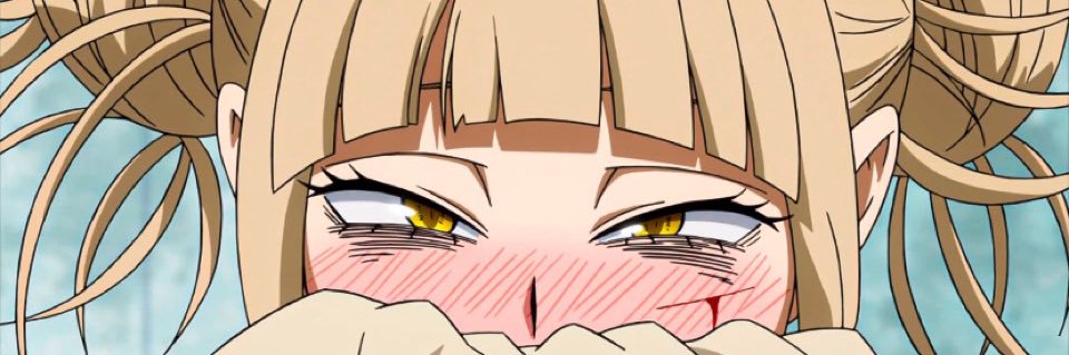 luvfordeshea's profile banner image