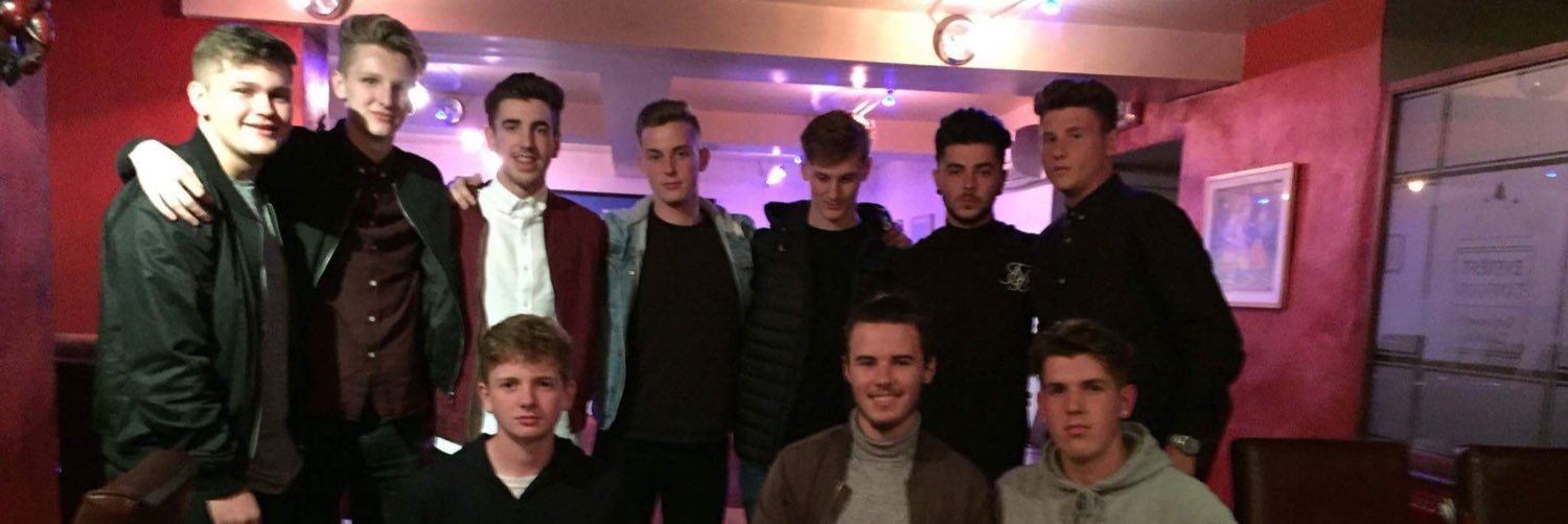 Jake Olver banner