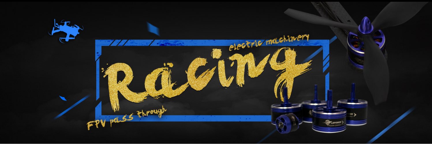 LDPower1's profile banner image