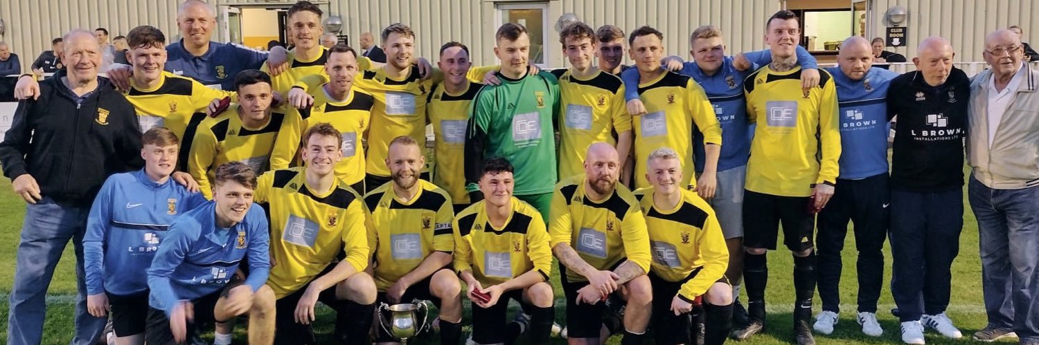 Sedgefield St Eds banner