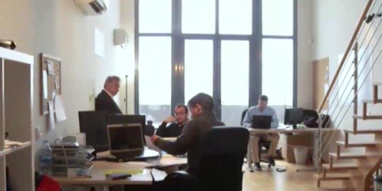 Fausto  Escrigas banner