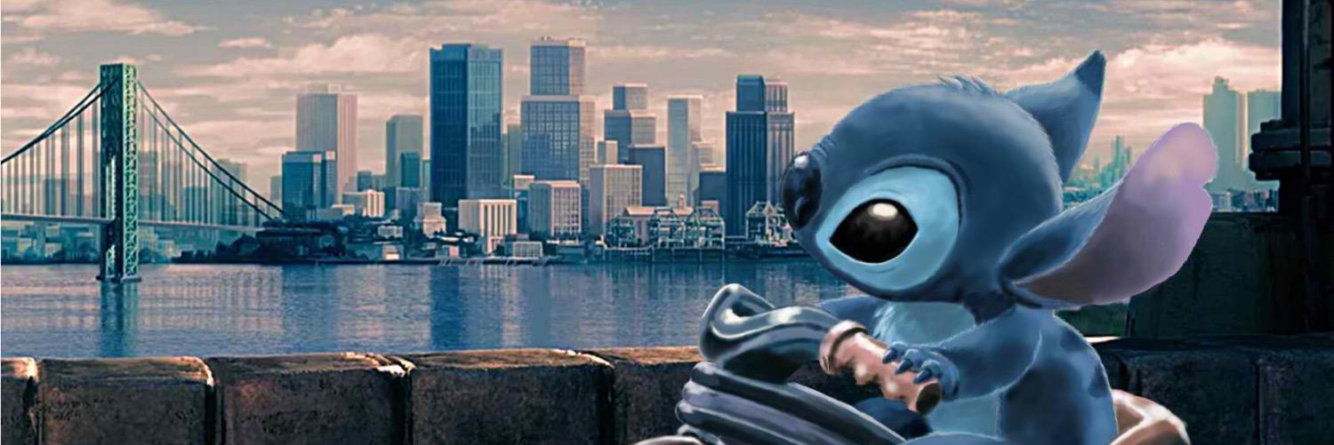 jromepo's profile banner image
