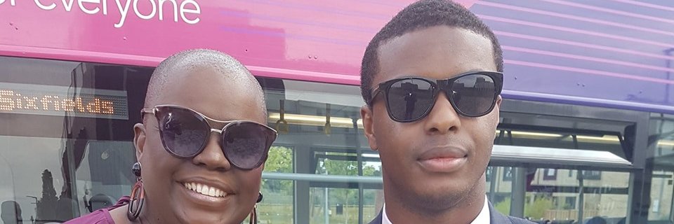 Tré (he/him) 🇬🇩🇯🇲 banner