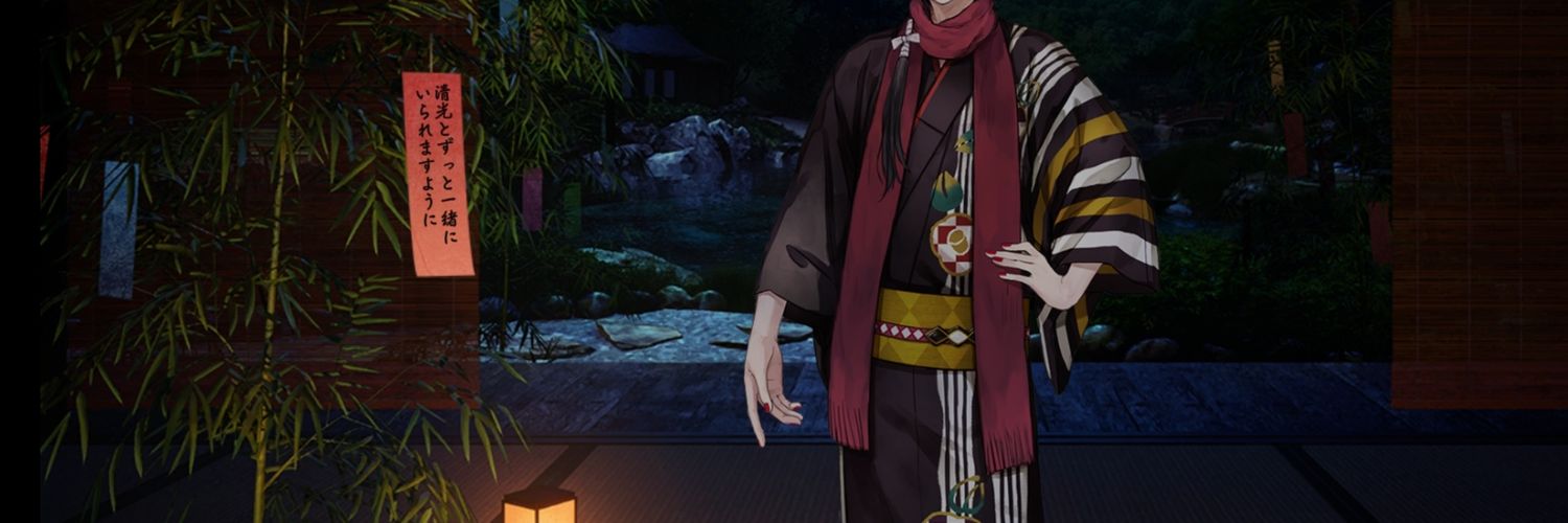 Ronli_usagi's profile banner image