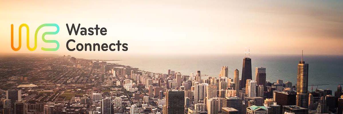 WasteConnects's profile banner image