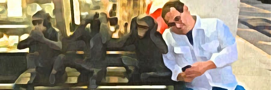 SeligmanRichard's profile banner image
