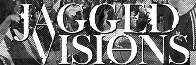 Jagged Visions banner
