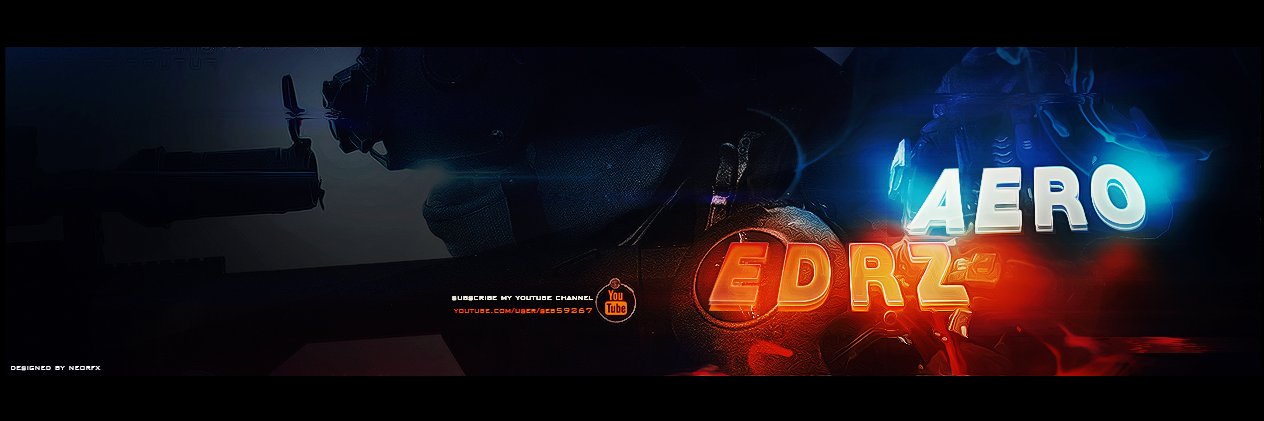 EDRRZ's profile banner image