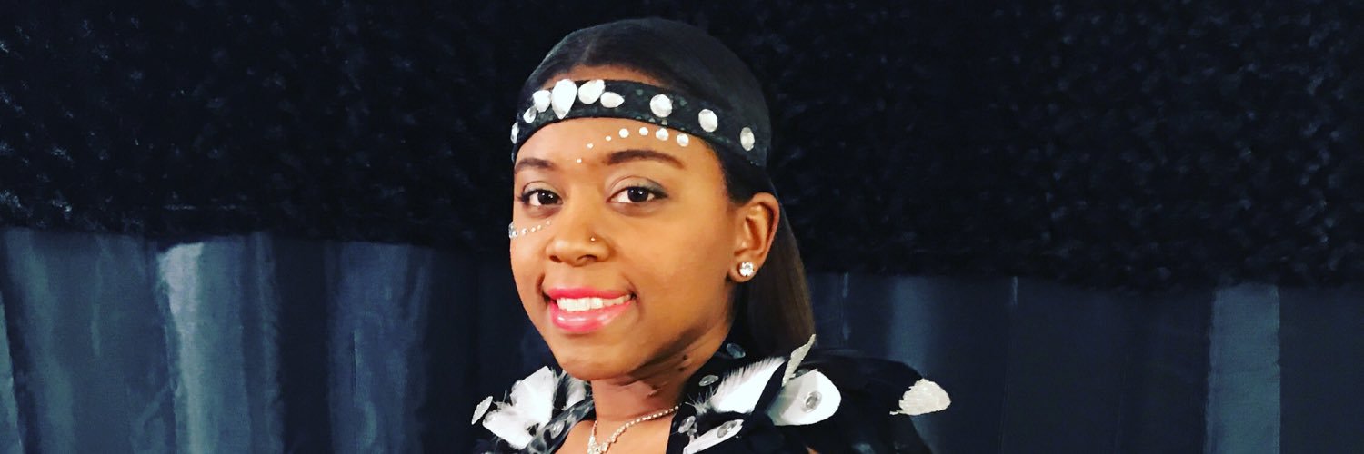 GoddessBThugN's profile banner image