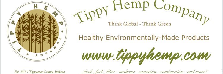 TippyHempCo's profile banner image