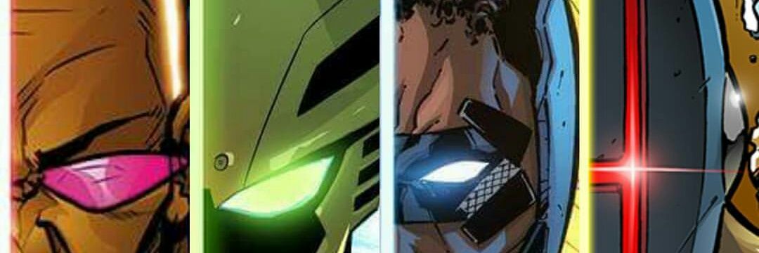 Authorcrward's profile banner image