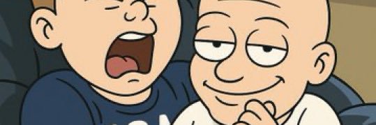 Nick Bolton Enjoyer banner