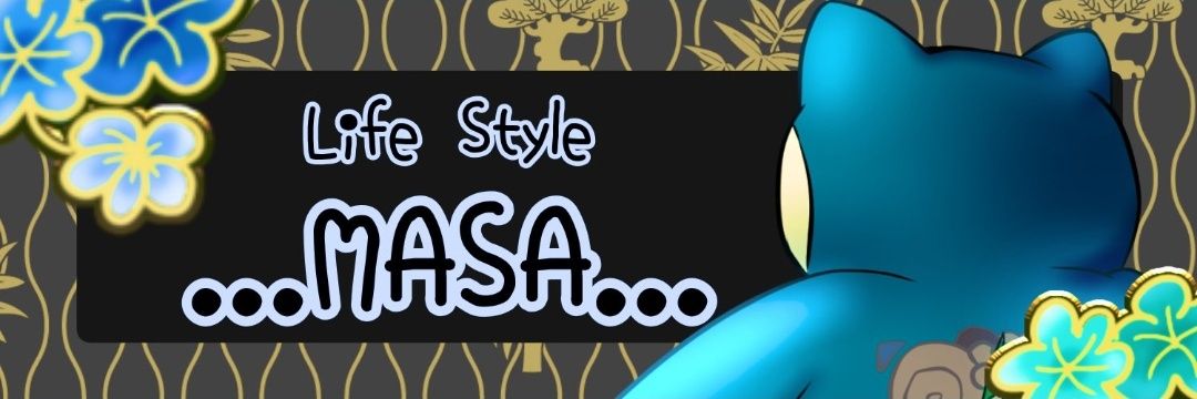 masa_aruto's profile banner image