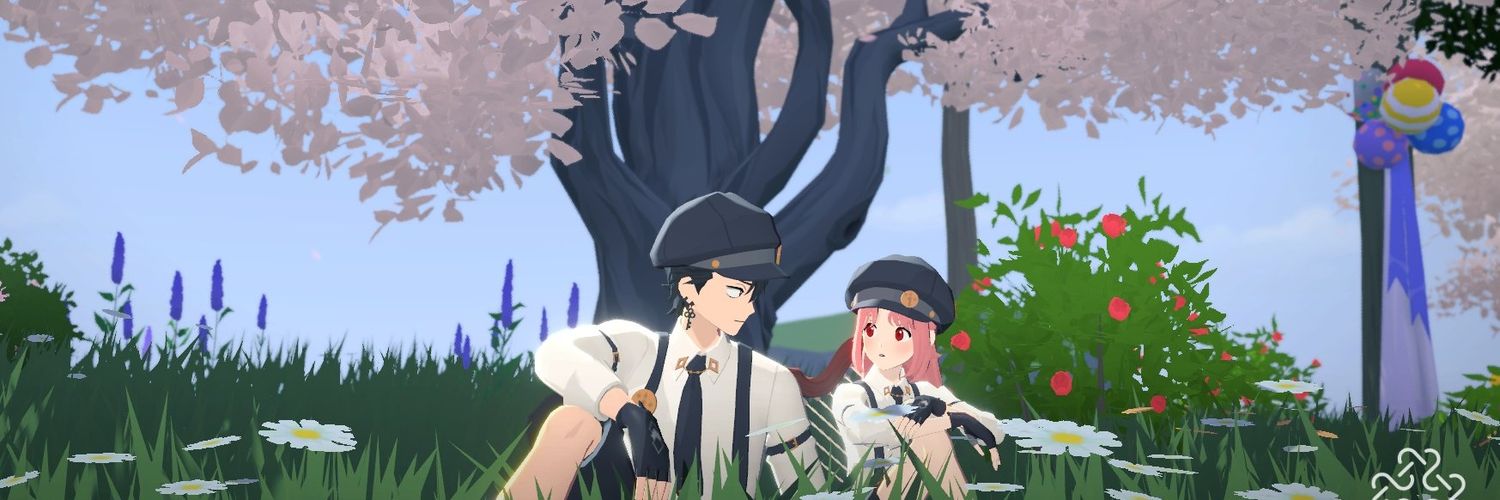 ⚔️듀얼블레이드 팩트⚔️ banner