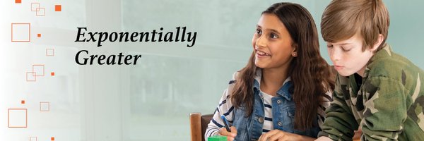 Eureka Math Profile Banner