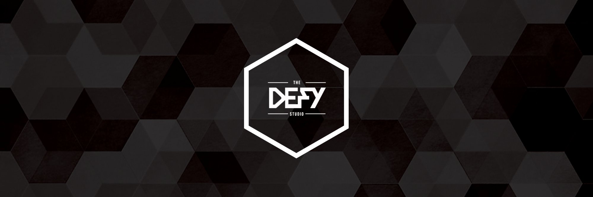 TheDefyStudio's profile banner image