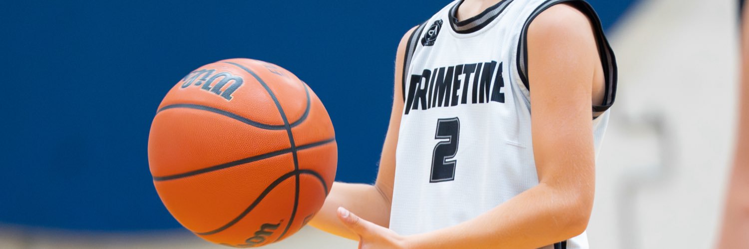 Primetime Basketball banner