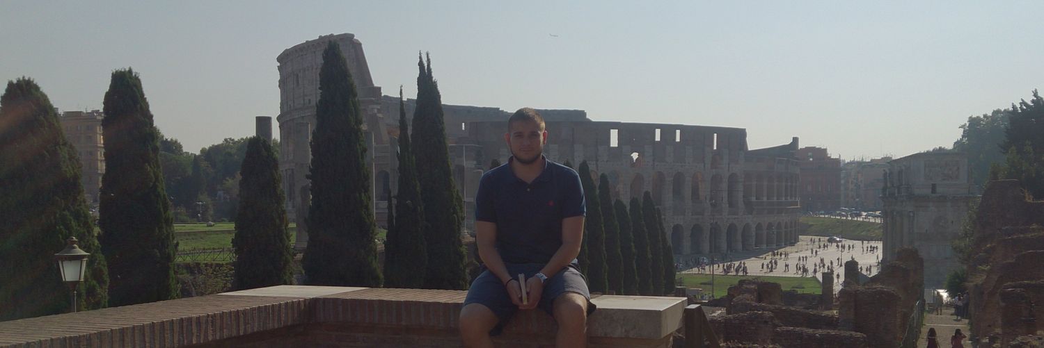 JfCanseco's profile banner image