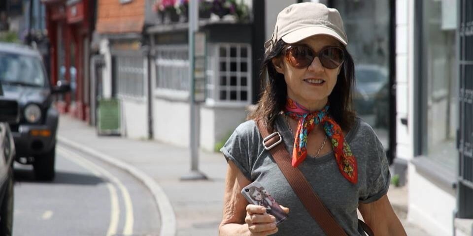 Vicky Sánchez Rego banner