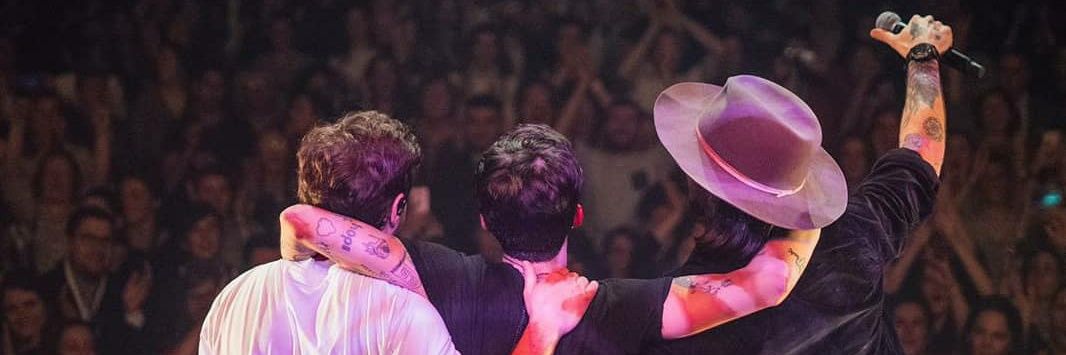 Florentin Cabezon banner