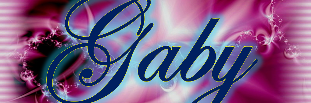 GABYGARCEL's profile banner image
