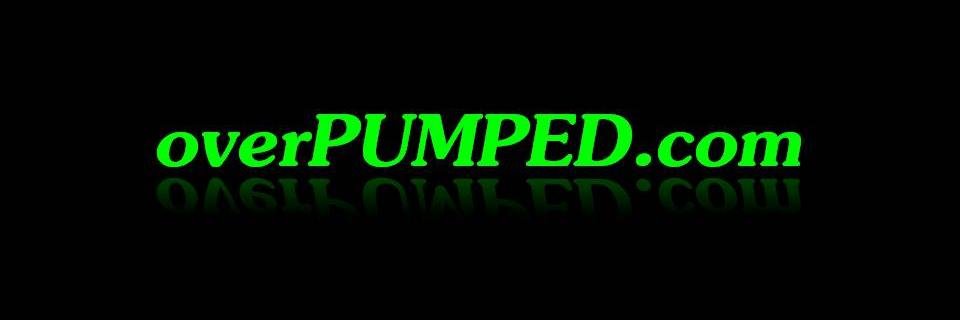 overPUMPED's profile banner image