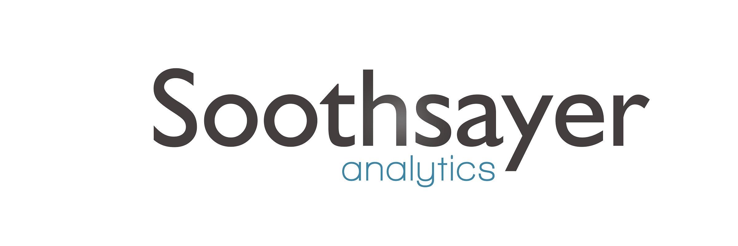 Soothsayer Analytics banner