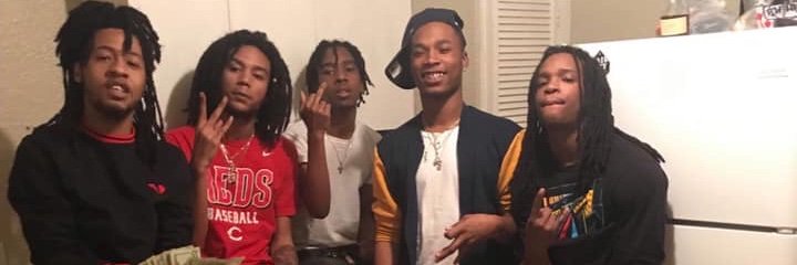 TreBoii30's profile banner image