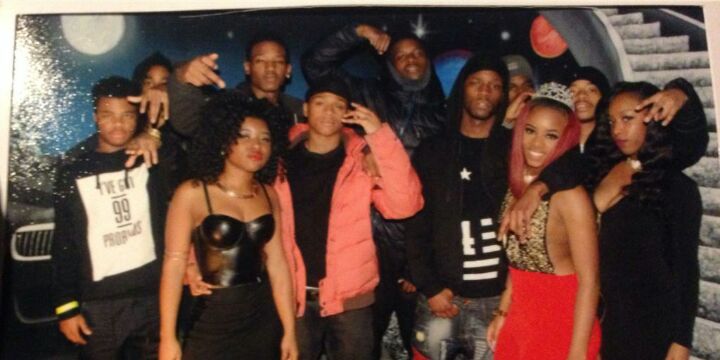 BoogieFrm_57th's profile banner image