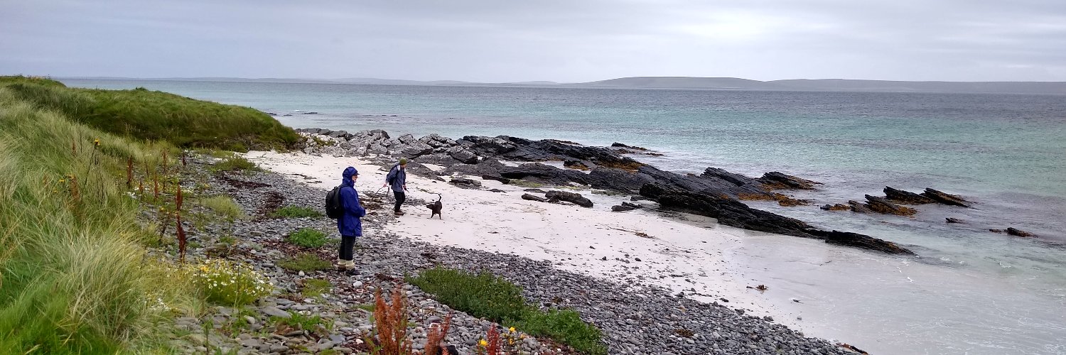 Alasdair Flett banner