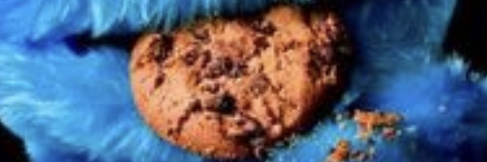 Miss Cookie 🍪 banner