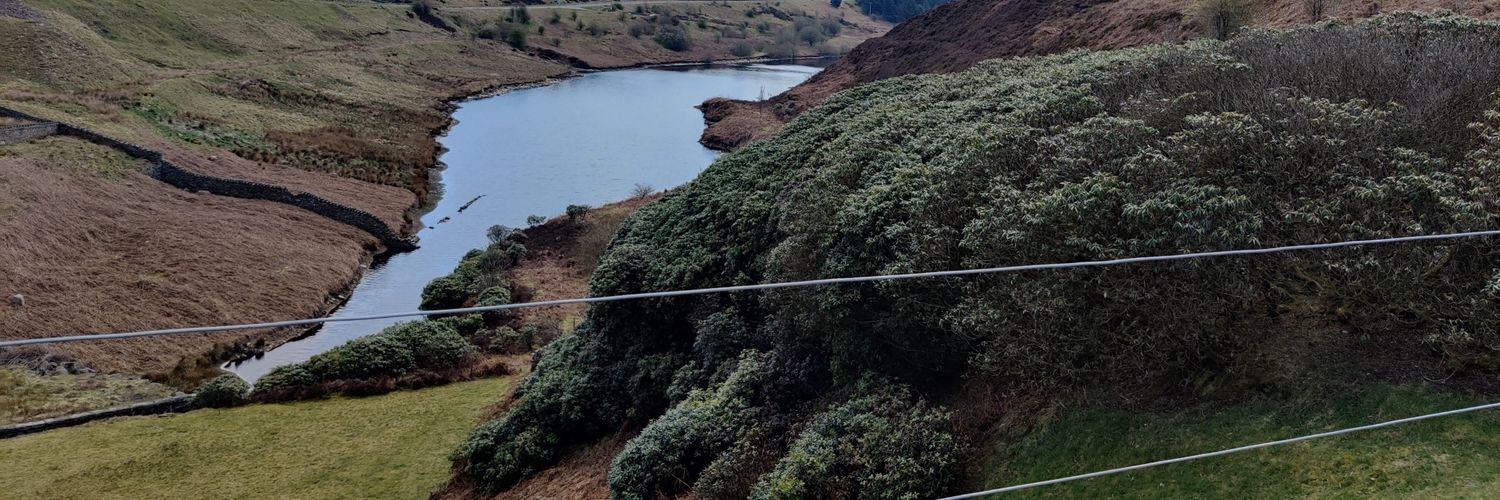 Been there, Done that, 🙂 banner