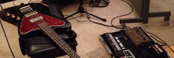 fourstringer Profile Banner