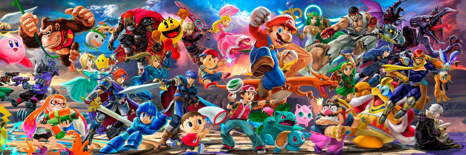 ThSlayerOfGames's profile banner image